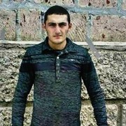 ���������� ������, ���� ������� Arman, 33 ����, ������������ ��� ������