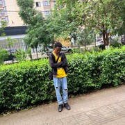 ���������� ���������, ���� ����� Ousmane, 22 ����, ������������ ��� ������, ����� � ���������