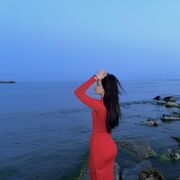  ,   Snezhanna, 21 ,     