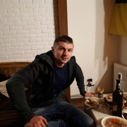  Perenchies,  Andrii, 32