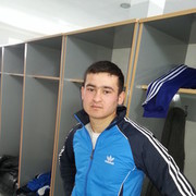  ,   Koba, 33 ,   