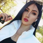  ,   Elizaveta, 27 ,  