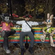 ���������� �����-���������, ���� ������� �����, 41 ���, ������������ ��� ������, ����� � ���������