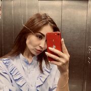  ,  Ulyana, 23