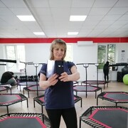 ,   Irina, 52 ,   c 