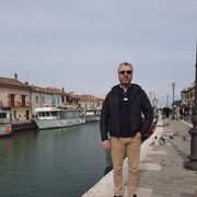  Caramagna Ligure,  Sergei, 42