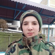  ,  Marcel, 25