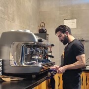  Robat Karim,  Cyrus, 25
