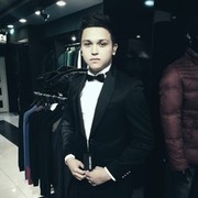 ���������� �������, ���� ������� Ibrokhim, 35 ���, ������������ ��� ������, ����� � ���������, c�������� ���������