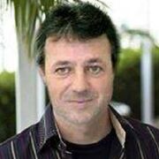  Rheinbreitbach,  John Mark, 60