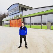 ���������� �������, ���� ������� Anton, 32 ����, ������������ ��� ������, ����� � ���������