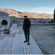  ,  Grisha, 34