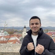   ,  Ibrohimjon, 22