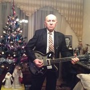  ,   Victor, 74 ,  