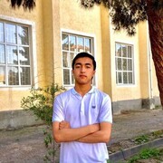  ,  Suhrob, 19
