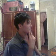  ,   Azamat, 31 ,   