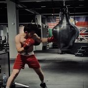 ���������� �������, ���� ����� El patron, 25 ���, ������������ ��� ������, ����� � ���������, ���������