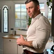 Edmundston,   Daniel, 46 ,   ,   