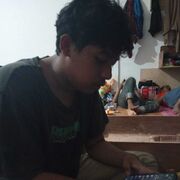  Jatiwangi,  DOM, 27
