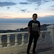  ,  Baurzhan, 30