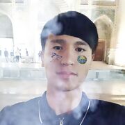  ,  Diyorbek, 19