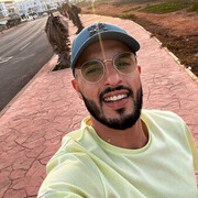  Kenitra-GHARB,  Simo, 35