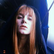  Luce,  Olesya, 23