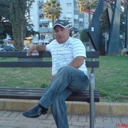  Limassol,   Arman, 47 ,   