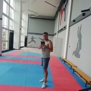  Den Hoorn,  Stas, 40