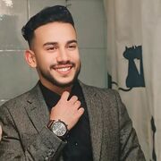  Algiers,  Ramdane, 23