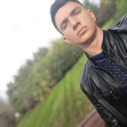  ,  Danil, 24