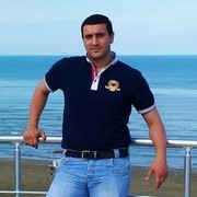 ���������� ����, ���� ������� Seyran, 37 ���, ������������ ��� ������