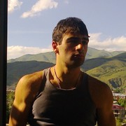  ,  GEVORG, 28