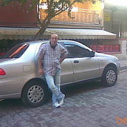  ,   Zviadi, 49 ,  