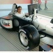 ���������� ���������, ���� ������� Kick boxer, 49 ���, ������������ 