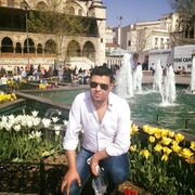 ���������� Esenyurt, ������� Hesham, 40