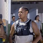  Volta Redonda,  Danyell, 25