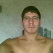  ,  garik him, 36