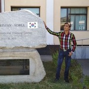 ���������� �����-���������, ���� ������� Elyor, 33 ����, ������������ ��� ������