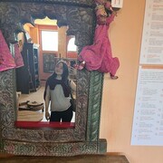 ���������� Alanno, Alli