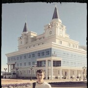 ���������� �����-���������, ���� ������� Gevorg, 32 ����, ������������ ��� ������, ����� � ���������