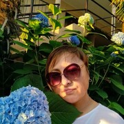 ���������� ��������, ���� ������� Nadezhda, 42 ����, ������������ ��� c�������� ���������