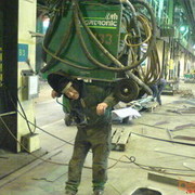 ���������� ��������, ���� ������� Jurasi, 61 ���, ������������ ��� ������, ����� � ���������, c�������� ���������