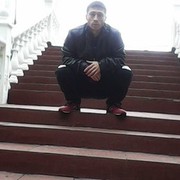  ,   Sergei, 41 ,   