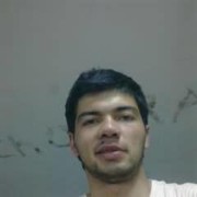  ,   ALI TASHKENT, 35 ,   