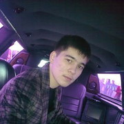  ,  Nurbek, 33