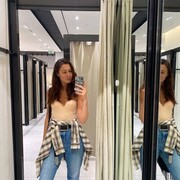 Знакомства Екатеринбург, Альбина