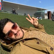 ���������� ����������, ������� Alex, 34