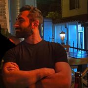 ���������� �����������, ���� ������� Mert Genc, 28 ���, ������������ ��� ������