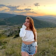  ,  Vitalina, 25